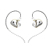 Наушники внутриканальные Hidizs MS1 Silver - рис.4