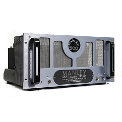 Усилитель мощности Manley Neo-Classic 500