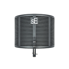 Акустический экран SE Electronics RF-X Black