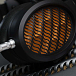 Наушники полноразмерные Warwick Acoustics Aperio Headphone Black - рис.6