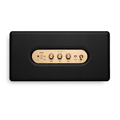 Портативная колонка Marshall Woburn III Black