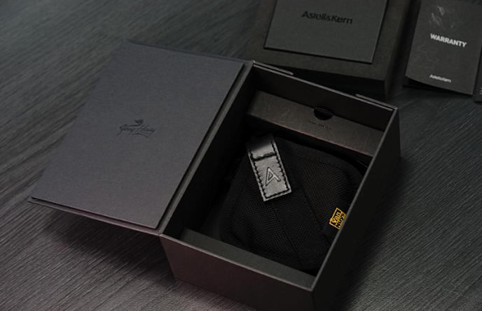 Наушники Astell&Kern Diana - рис.15