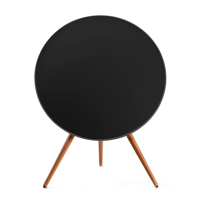Портативная колонка Bang & Olufsen BeoPlay A9 Black - рис.0