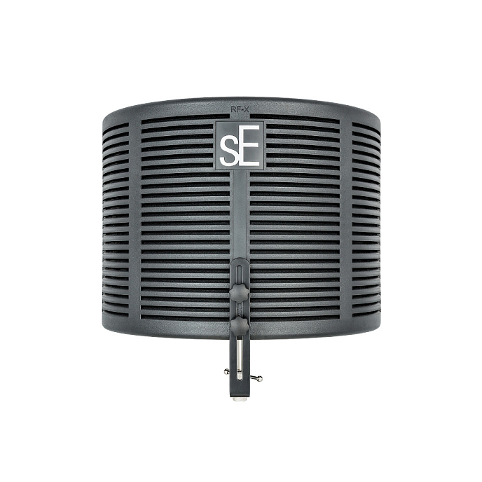 Акустический экран SE Electronics RF-X Black - рис.0