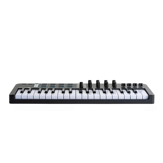 MIDI-клавиатура Arturia MiniLAB 37 Black - рис.3