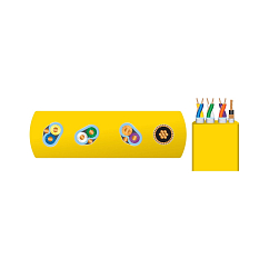 Кабель Wireworld Chroma 8 3.0 USB-A - USB-B 0.6 m