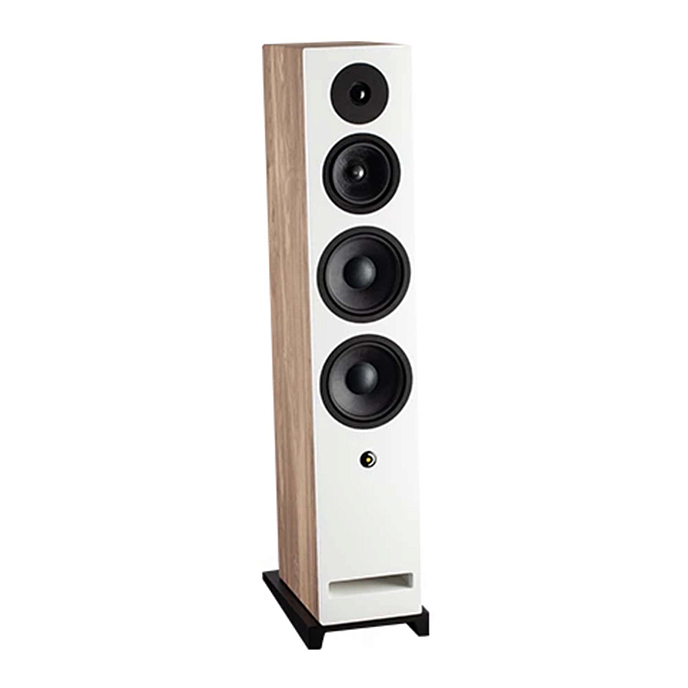 Напольная акустика Davis Acoustics Krypton 9 Nordik White - рис.1