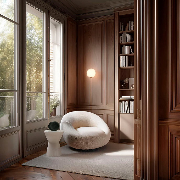 Беспроводная акустика Devialet Phantom Ultimate 98 dB Deep Forest - рис.7