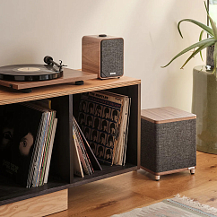 Сабвуфер Ruark RS1 MK rich Walnut