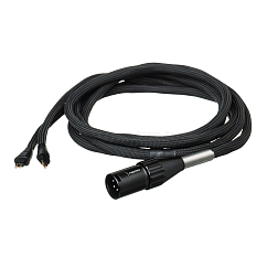 Кабель HeadMade SS-20 - Fostex TH900mk2, TH1100RP - XLR4, 2m