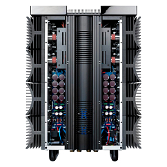 Усилитель мощности Gryphon Mephisto Stereo Black