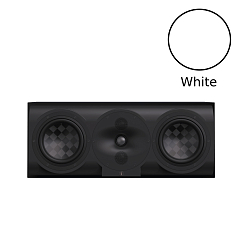 Центральный канал Perlisten Audio S5с Standart Piano White