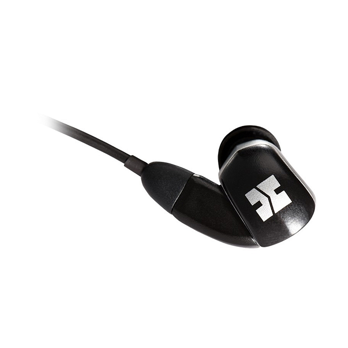 Наушники внутриканальные HIFIMAN RE2000 Pro Silver - рис.1