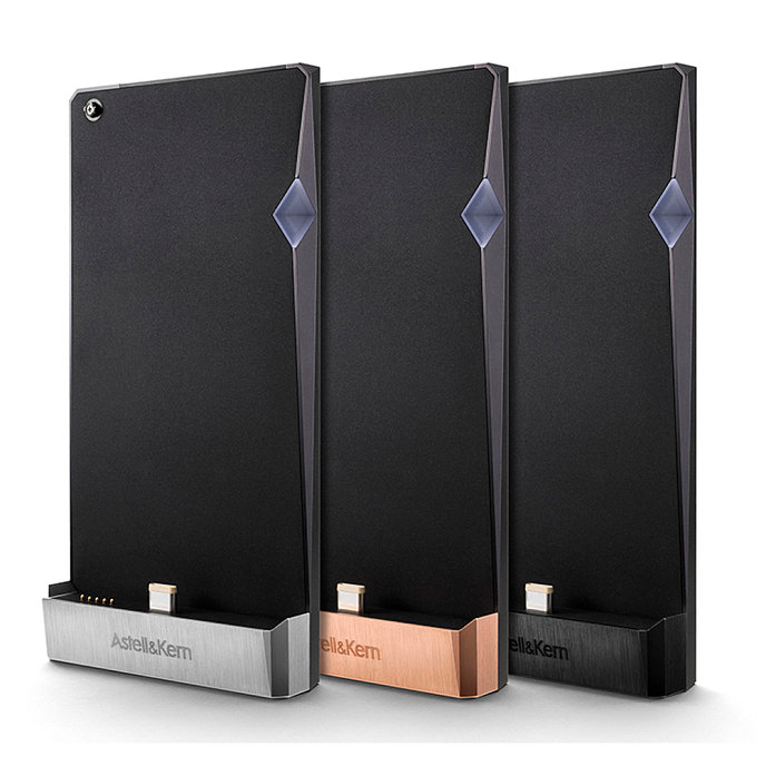 Усилитель Astell&Kern SP1000 AMP - рис.0