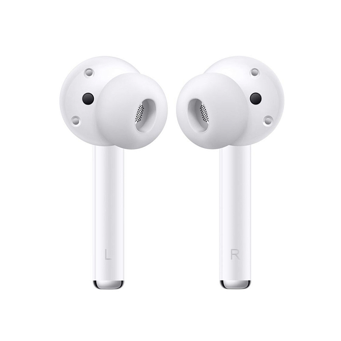 Беспроводные наушники HUAWEI FreeBuds 3I White - рис.0