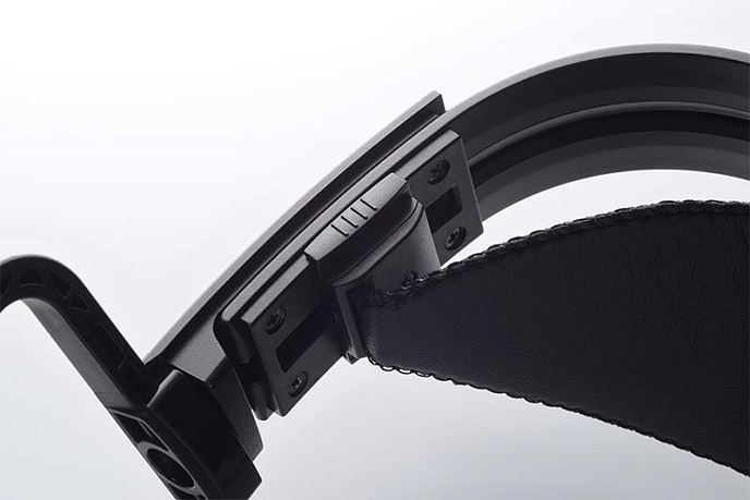 Наушники Stax SR-L500 - рис.4