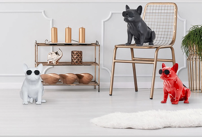 Портативная колонка AeroSystem Aerobull XS1 Glossy Red - рис.8