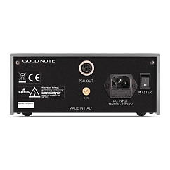 Блок питания Gold Note PSU-10 Evo Silver