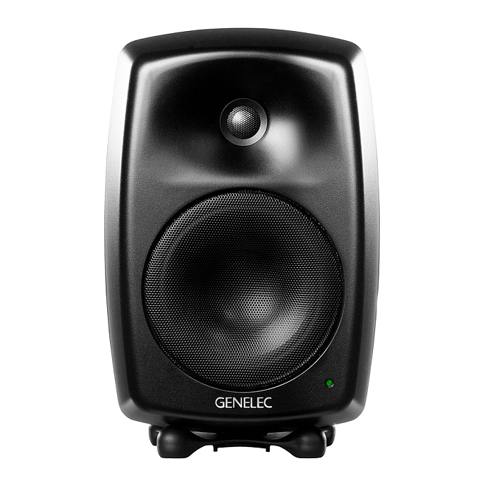 Студийный монитор Genelec 8340AMM Black - рис.0