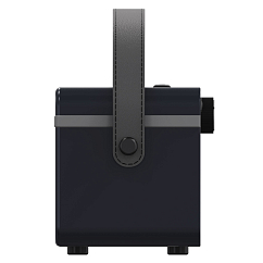Гитарный усилитель Hotone Pulze Eclipse Black