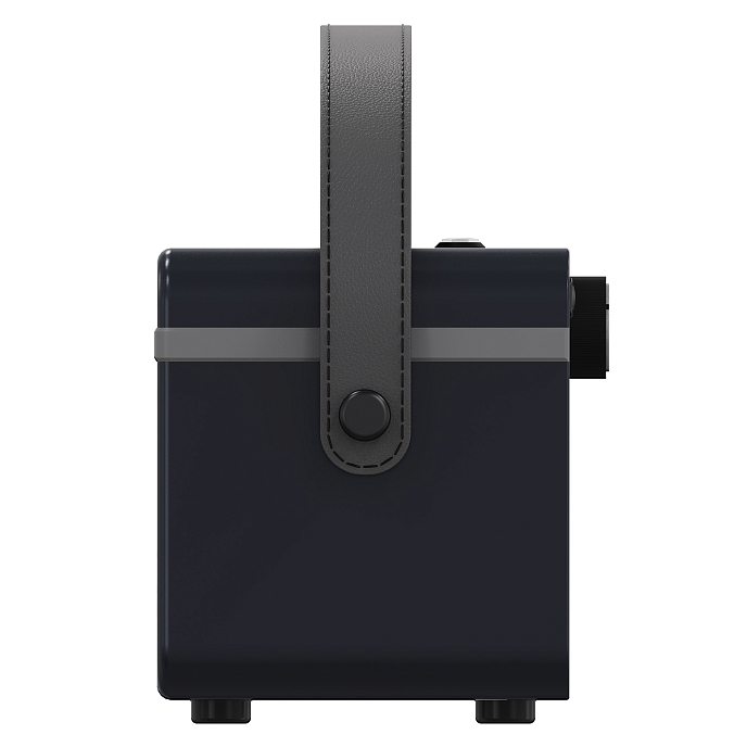 Гитарный усилитель Hotone Pulze Eclipse Black - рис.3