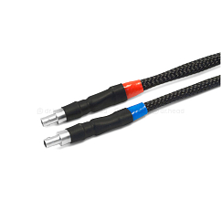 Кабель HeadMade EX-5 Sennheiser HD800, HD820 6.3mm 2m