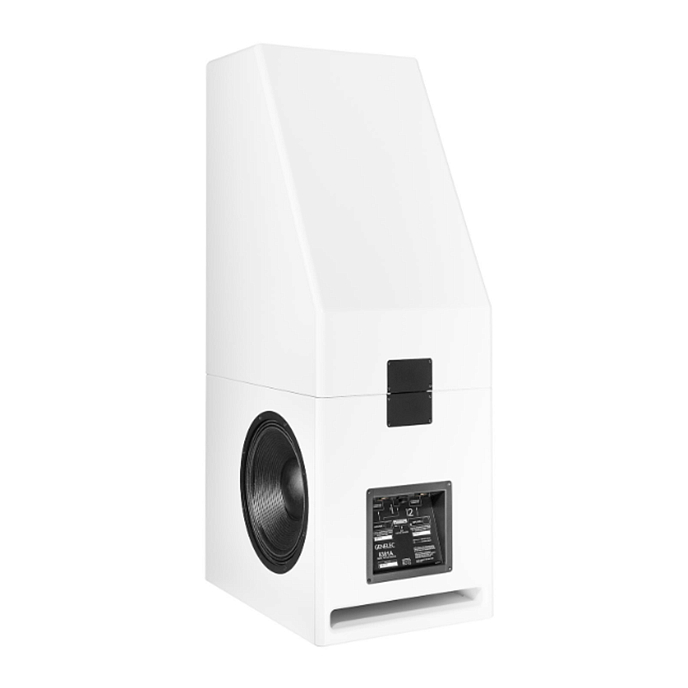 Напольная акустика Genelec 8381A White - рис.6