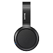Беспроводные наушники Philips TAH5205BK Black - рис.4