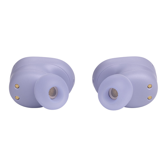 Беспроводные наушники JBL Tune Buds Purple - рис.3