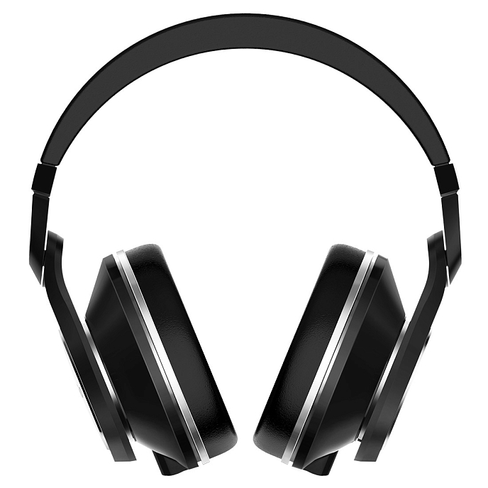 Беспроводные наушники Bluedio Ufo Plus Black - рис.6