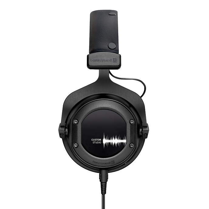 Наушники Beyerdynamic CUSTOM STUDIO 80 - рис.2