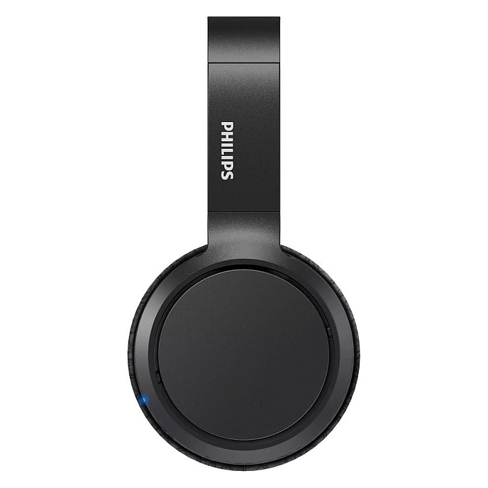 Беспроводные наушники Philips TAH5205BK Black - рис.4