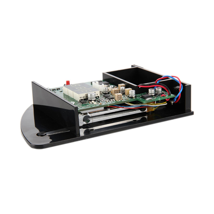 Весы для тонарма Rega Atlas MK2 Black - рис.1