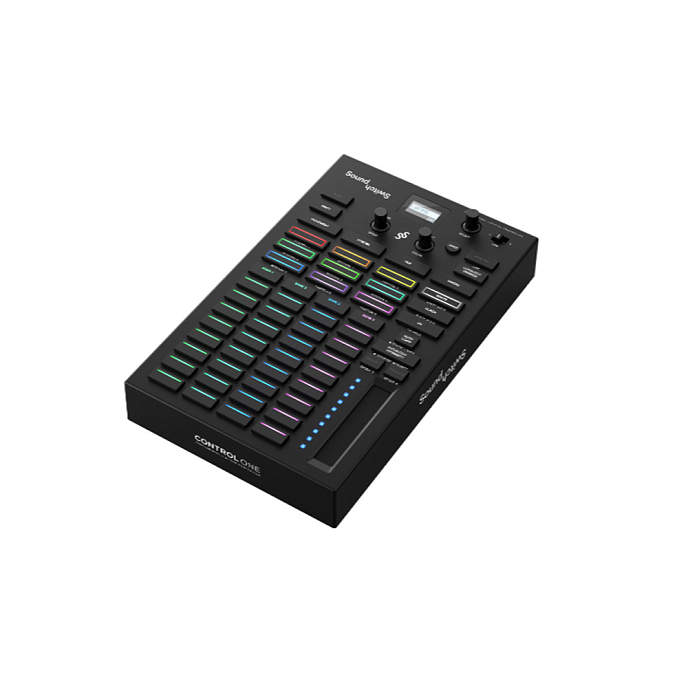 DJ-контроллер SoundSwitch Control One - рис.1