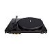 Проигрыватель винила Pro-Ject Debut III OM5e Gloss Black - рис.3