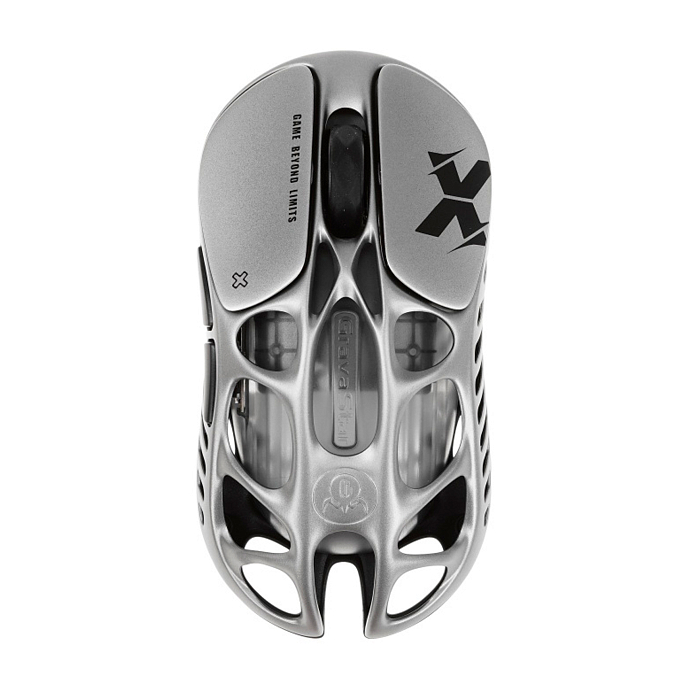 Мышь Gravastar Mercury X Pro Interstellar Gray - рис.2