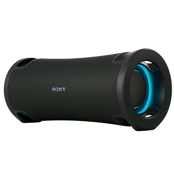 Портативная колонка Sony ULT FIELD 7 Black - рис.0