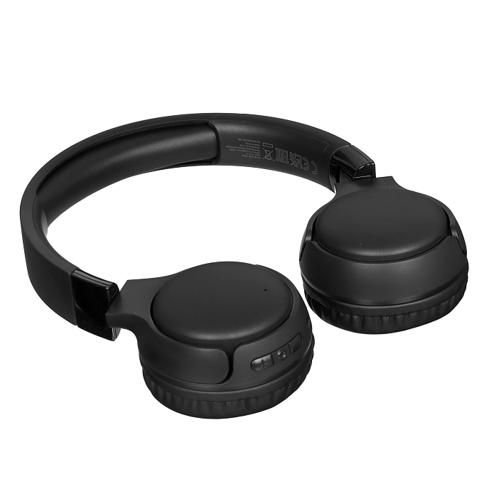 Наушники накладные Honor CHOICE Headphones Lite Black - рис.5