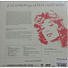 Пластинка Julie London - Julie London Sings Latin In A Satin Mood LP - рис.1