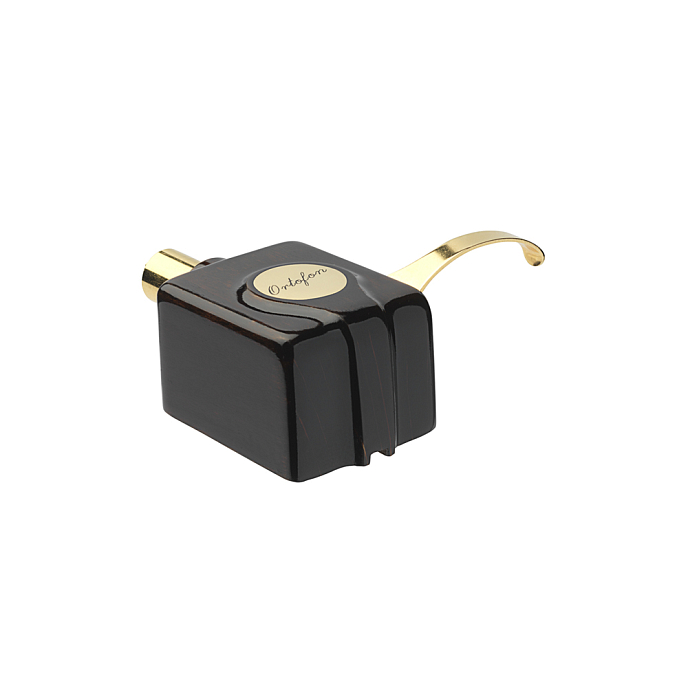 Звукосниматель Ortofon SPU Wood A Dark Brown - рис.0