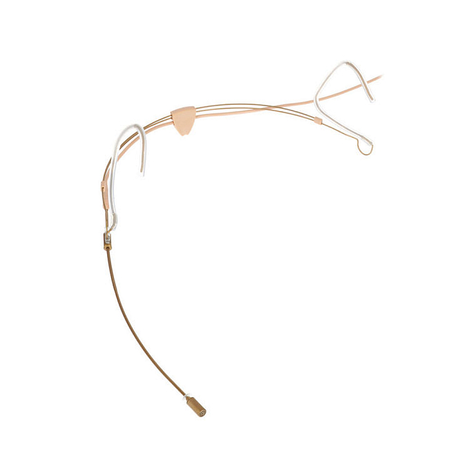 Микрофон DPA 6066-OC-R-F03 Beige - рис.1