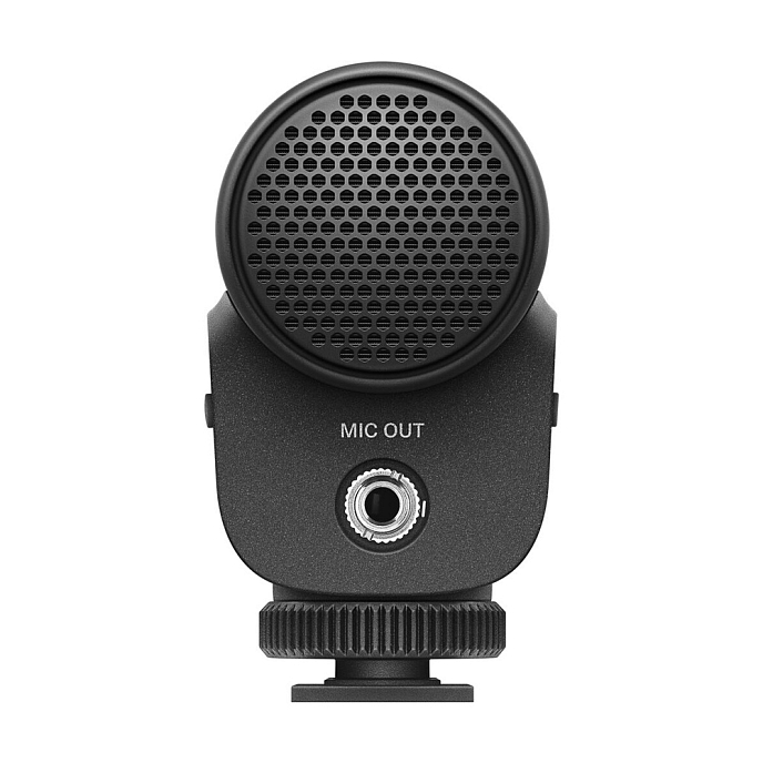 Микрофон-пушка Sennheiser MKE 400 Mobile Kit - рис.4