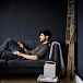 Портативная колонка Vifa Oslo Ebble Grey - рис.3