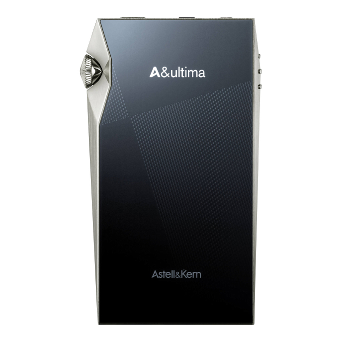 Плеер Astell&Kern SP3000M A&ultima Copper Nickel - рис.2