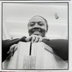 Пластинка Donny Hathaway – Donny Hathaway - 2LP