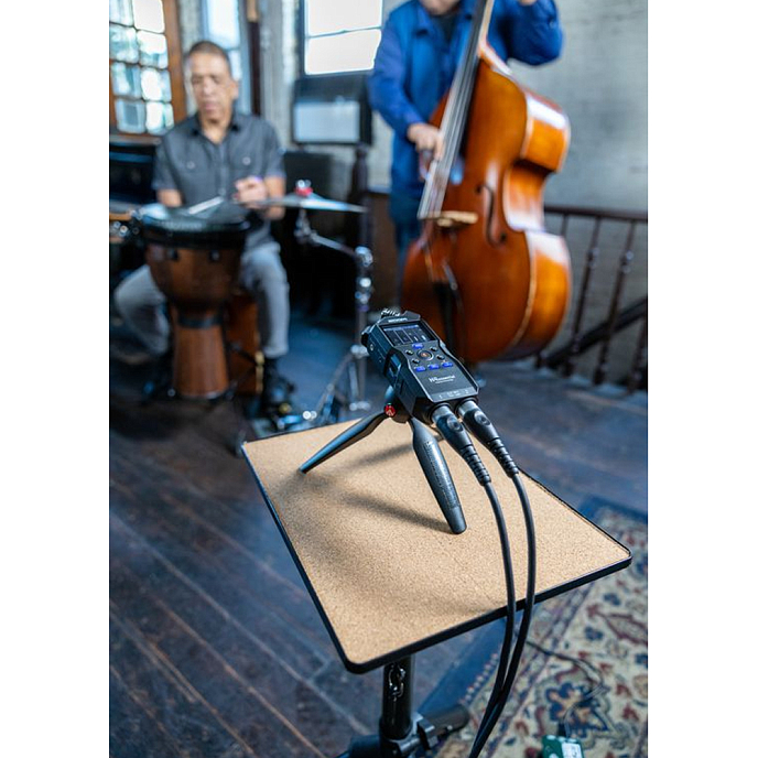 Аудиорекордер Zoom H4e - рис.7