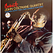 Пластинка John Coltrane Quartet – Crescent (Acoustic Sounds) LP - рис.0