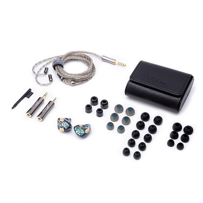 IEM наушники Kinera Imperial-SKULD- внутриканальные наушники (SN 100003560)_Уценка - рис.11