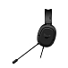 Игровая гарнитура Asus TUF Gaming H1 Black - рис.1