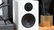Полочная акустика Audio Pro Addon T14 White - рис.10